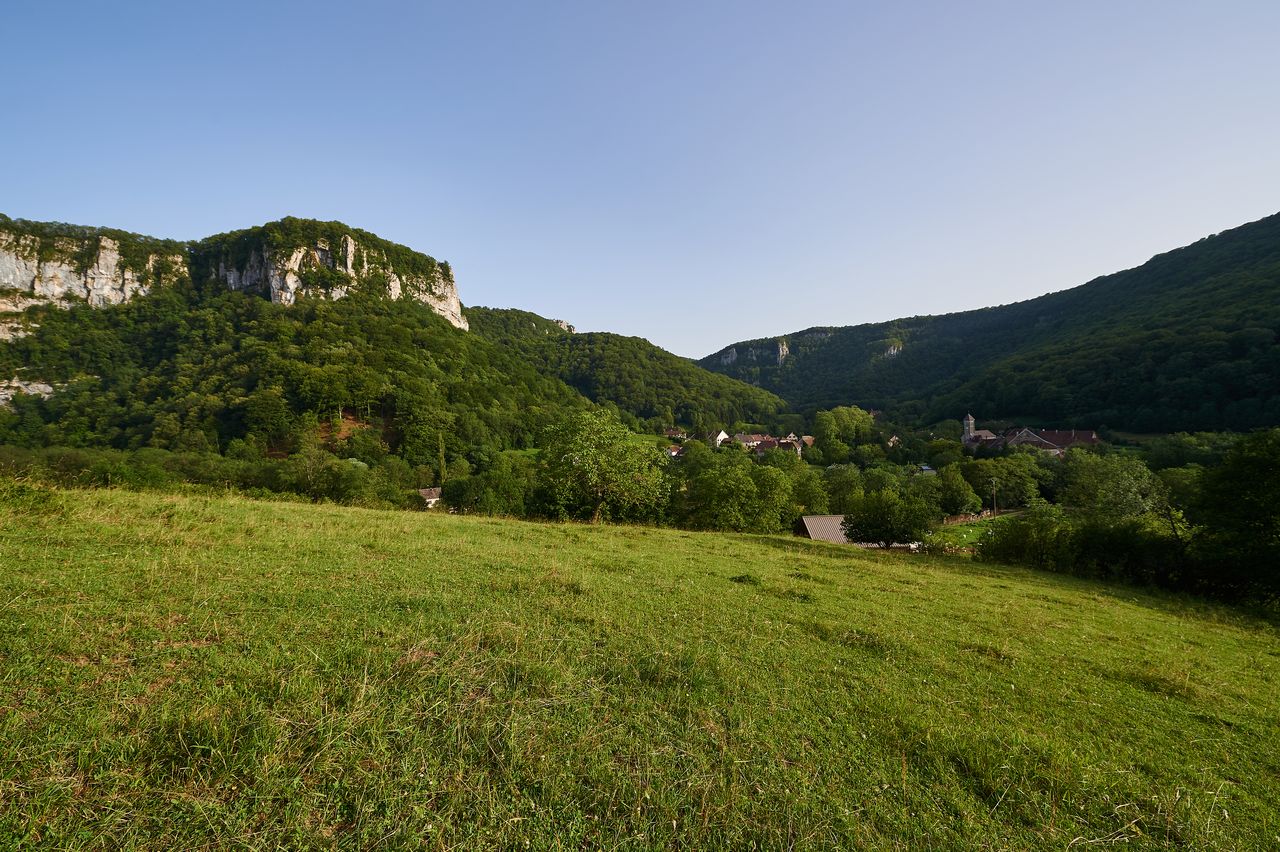 Communes Les Planches-prés-Arbois BI-0292